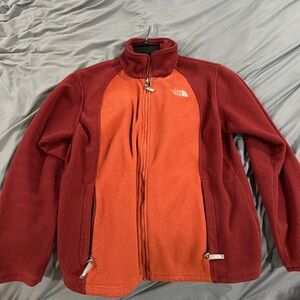 North face jacket